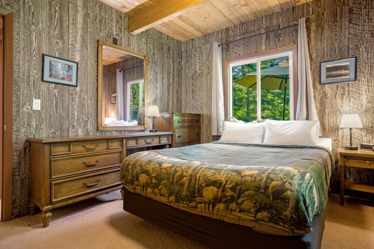 Yakima River Cabin Кли Елъм Екстериор снимка